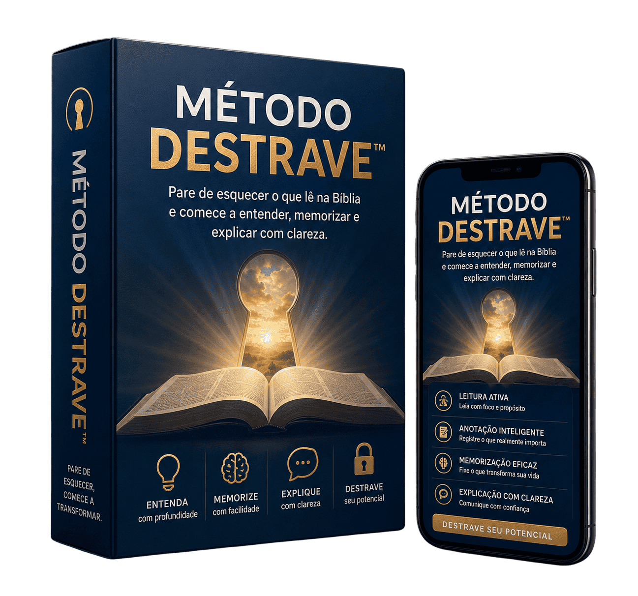 Método Destrave